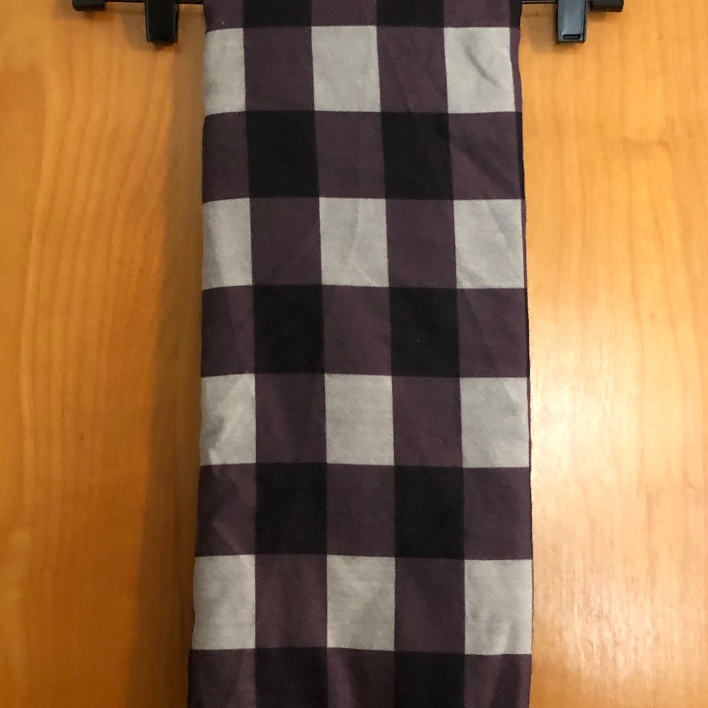Large scarf